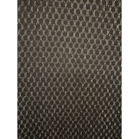 Rachel Roy Sweater Sleeveless Vest Black and White Blouse Size Medium - Picture 5 of 5